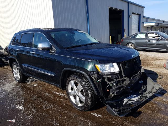 JEEP GRAND CHER 2012 1c4rjecg2cc319090