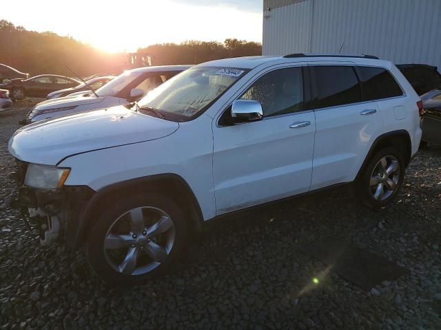 JEEP GRAND CHER 2013 1c4rjecg2dc526869