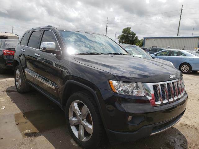 JEEP GRAND CHER 2013 1c4rjecg2dc605510