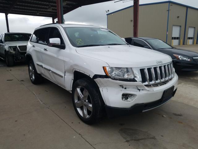 JEEP GRAND CHER 2013 1c4rjecg2dc621304