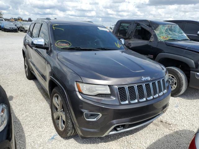 JEEP GRAND CHER 2014 1c4rjecg2ec156976