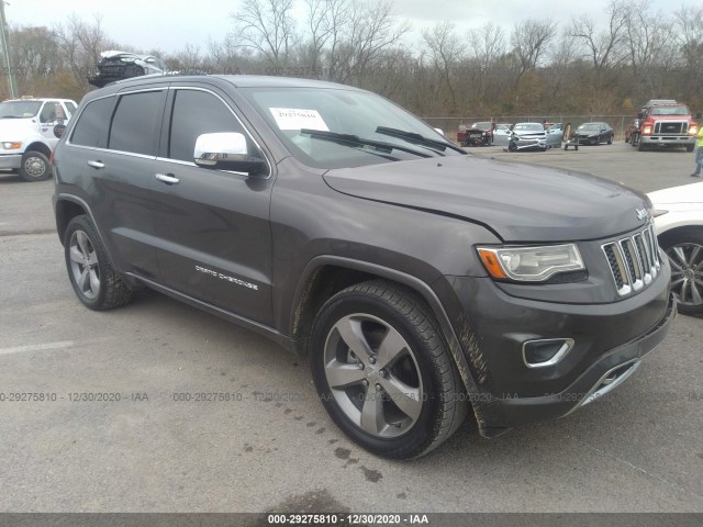 JEEP GRAND CHEROKEE 2014 1c4rjecg2ec173793