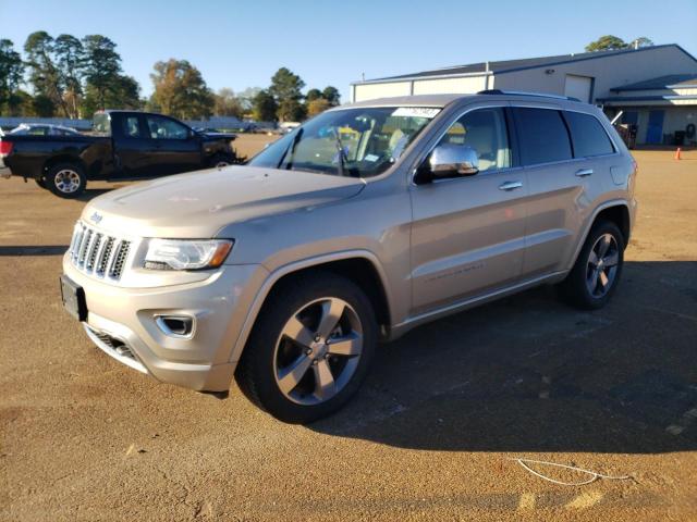 JEEP GRAND CHER 2014 1c4rjecg2ec227481