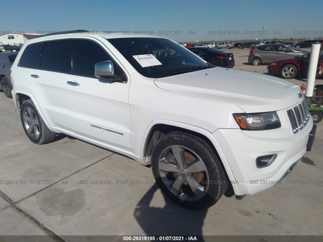 JEEP GRAND CHEROKEE 2014 1c4rjecg2ec227996