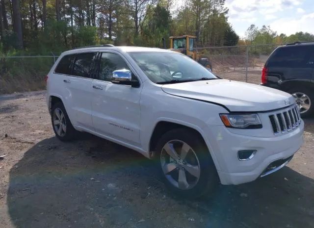 JEEP GRAND CHEROKEE 2014 1c4rjecg2ec248704