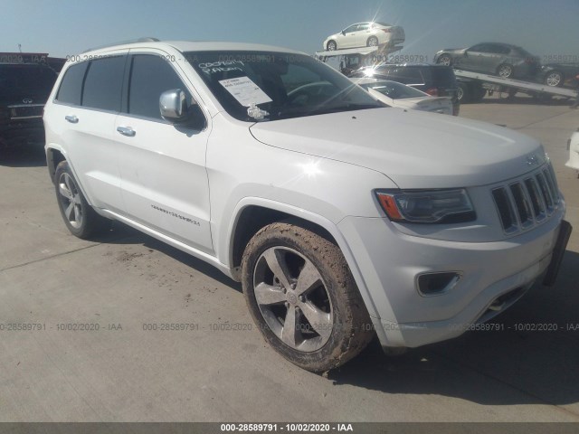 JEEP GRAND CHEROKEE 2014 1c4rjecg2ec364419