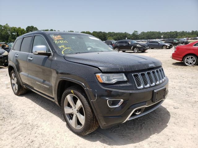 JEEP GRAND CHER 2014 1c4rjecg2ec389384