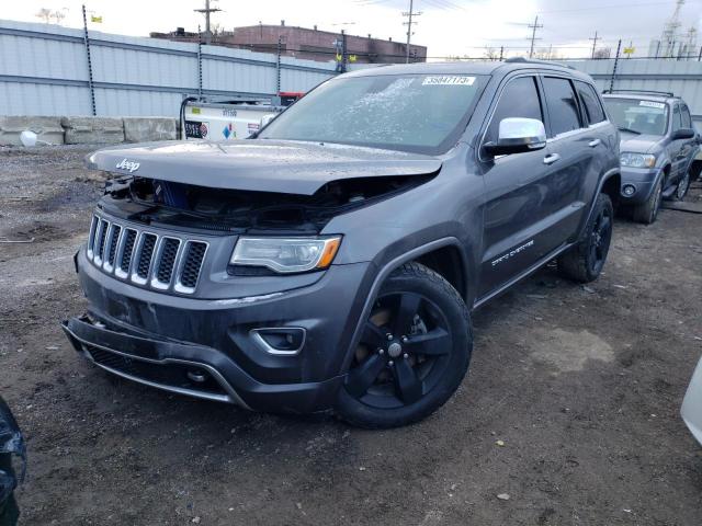 JEEP GRAND CHER 2014 1c4rjecg2ec400805