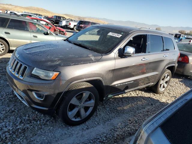 JEEP GRAND CHER 2014 1c4rjecg2ec410167