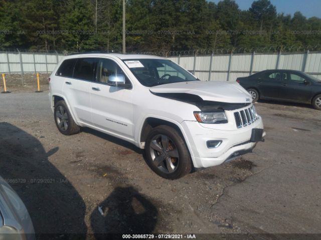 JEEP GRAND CHEROKEE 2014 1c4rjecg2ec418026