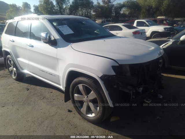 JEEP GRAND CHEROKEE 2014 1c4rjecg2ec433576