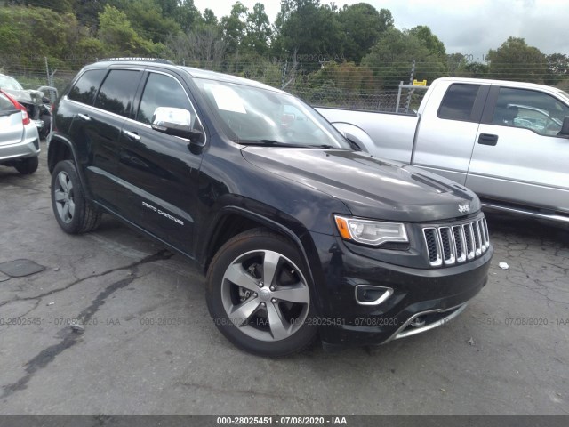 JEEP GRAND CHEROKEE 2014 1c4rjecg2ec520068