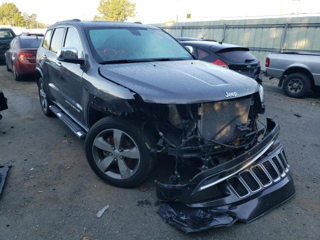 JEEP GRAND CHER 2014 1c4rjecg2ec543138