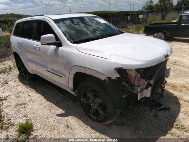 JEEP GRAND CHEROKEE 2015 1c4rjecg2fc119170