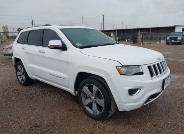 JEEP GRAND CHEROKEE 2015 1c4rjecg2fc144098