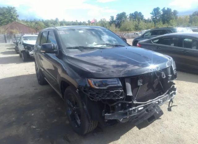 JEEP GRAND CHEROKEE 2015 1c4rjecg2fc144201