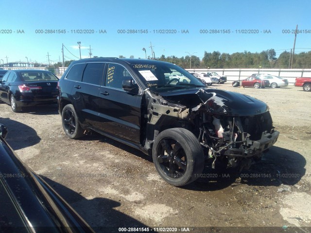 JEEP GRAND CHEROKEE 2015 1c4rjecg2fc199327