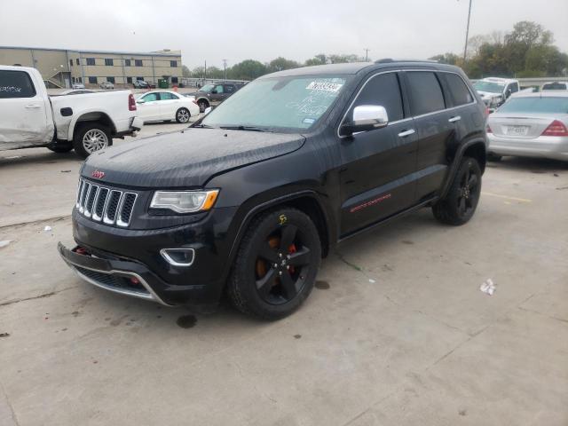 JEEP GRAND CHER 2015 1c4rjecg2fc219687