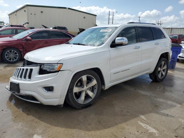 JEEP GRAND CHER 2015 1c4rjecg2fc647047