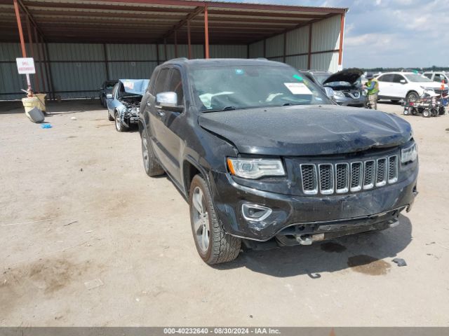 JEEP GRAND CHEROKEE 2015 1c4rjecg2fc769861