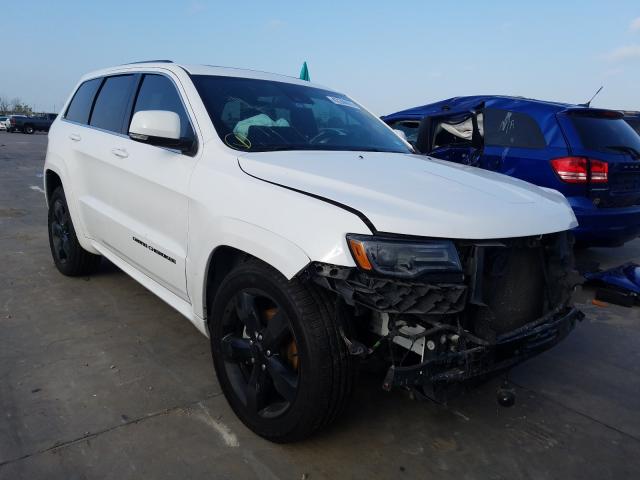 JEEP GRAND CHER 2016 1c4rjecg2gc344979