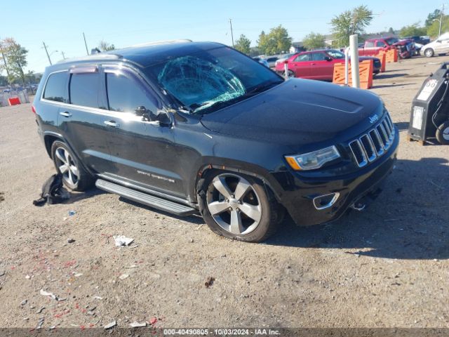 JEEP GRAND CHEROKEE 2016 1c4rjecg2gc369171