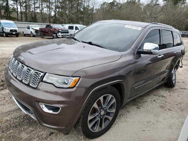 JEEP GRAND CHER 2017 1c4rjecg2hc813702