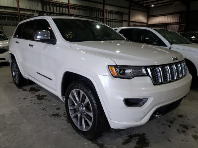 JEEP GRAND CHEROKEE 2017 1c4rjecg2hc916831