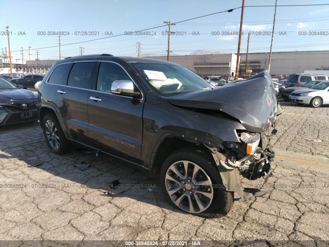 JEEP GRAND CHEROKEE 2017 1c4rjecg2hc965334