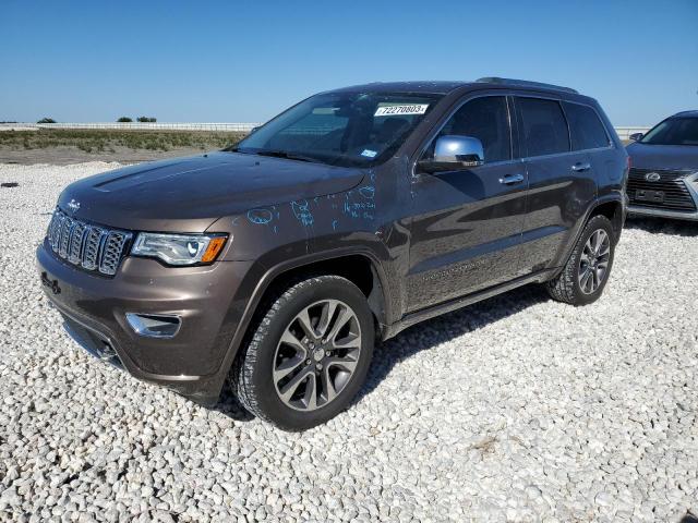 JEEP GRAND CHER 2018 1c4rjecg2jc168801