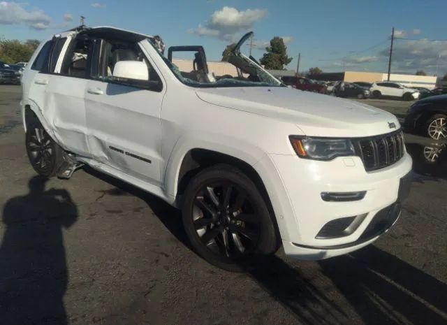 JEEP GRAND CHEROKEE 2018 1c4rjecg2jc225062