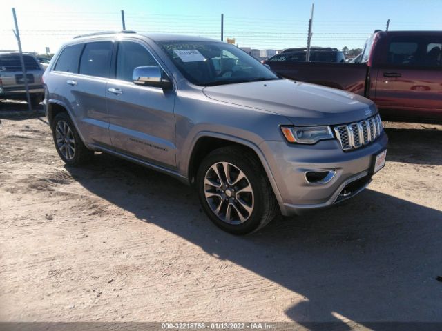 JEEP GRAND CHEROKEE 2018 1c4rjecg2jc428775