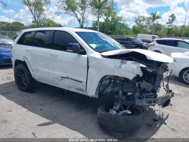 JEEP GRAND CHEROKEE 2019 1c4rjecg2kc544141