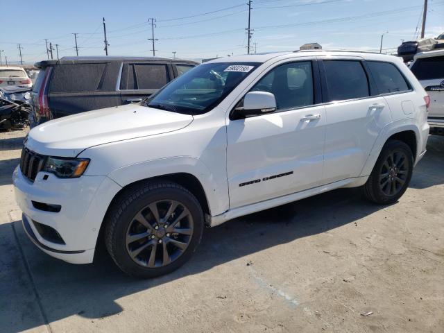 JEEP GRAND CHER 2019 1c4rjecg2kc580637