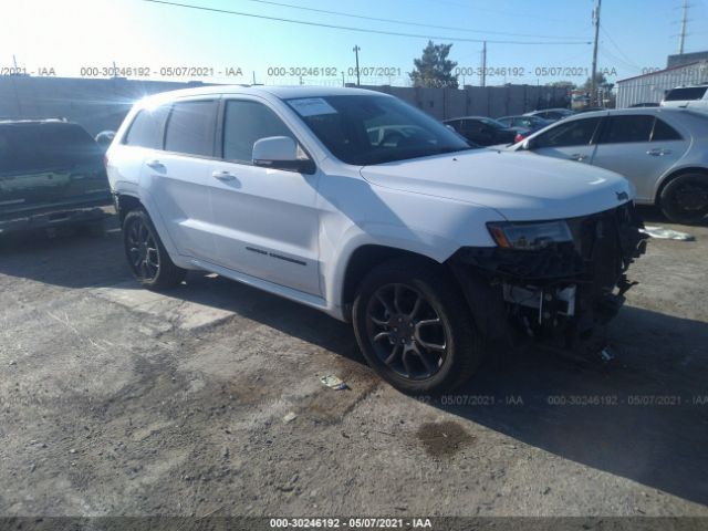 JEEP GRAND CHEROKEE 2020 1c4rjecg2lc219829