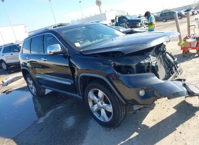 JEEP GRAND CHEROKEE 2012 1c4rjecg3cc177025