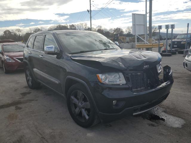 JEEP GRAND CHEROKEE 2012 1c4rjecg3cc177185