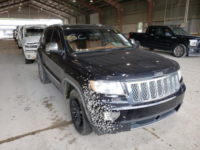 JEEP GRAND CHER 2012 1c4rjecg3cc188140