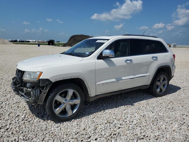 JEEP GRAND CHEROKEE 2012 1c4rjecg3cc194584