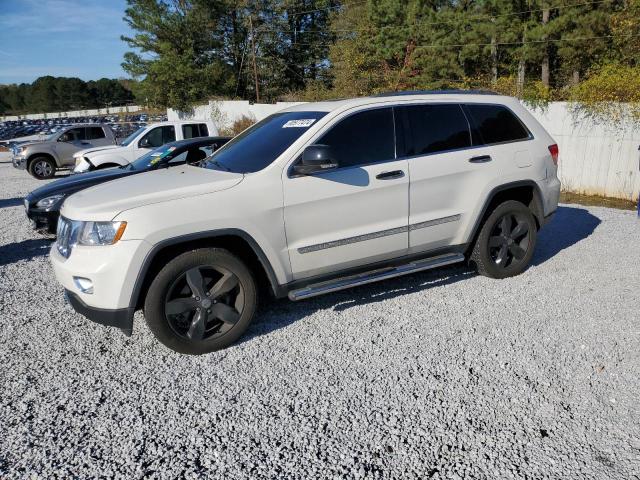 JEEP GRAND CHER 2012 1c4rjecg3cc265508