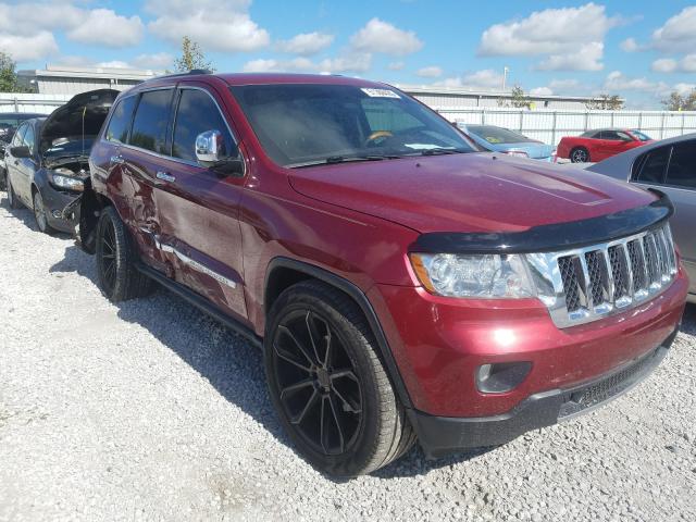 JEEP GRAND CHER 2012 1c4rjecg3cc290859