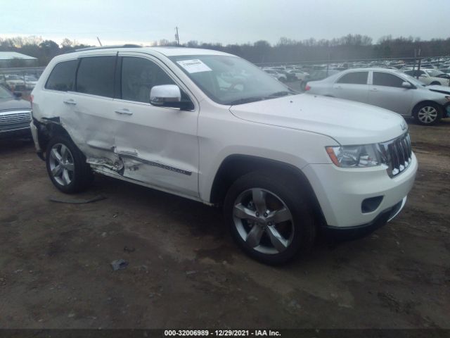 JEEP GRAND CHEROKEE 2012 1c4rjecg3cc354513