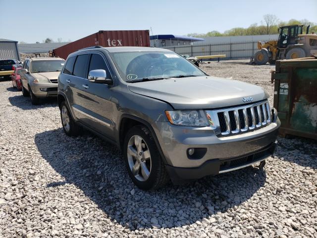 JEEP GRAND CHER 2012 1c4rjecg3cc354527