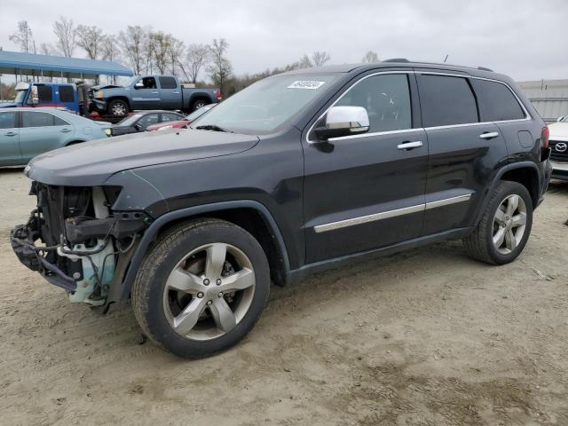 JEEP GRAND CHER 2013 1c4rjecg3dc588488