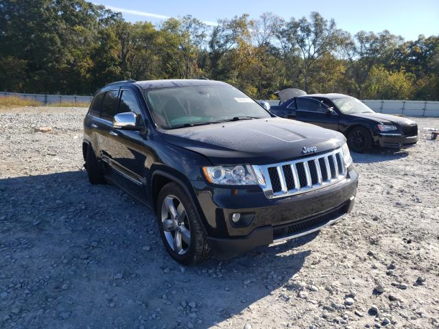 JEEP GRAND CHER 2013 1c4rjecg3dc620825