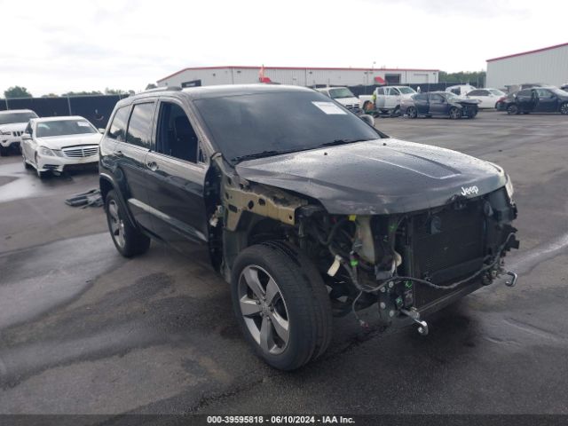 JEEP GRAND CHEROKEE 2014 1c4rjecg3ec452248