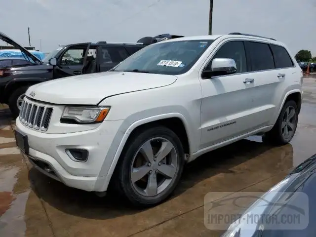 JEEP CHEROKEE 2014 1c4rjecg3ec480390