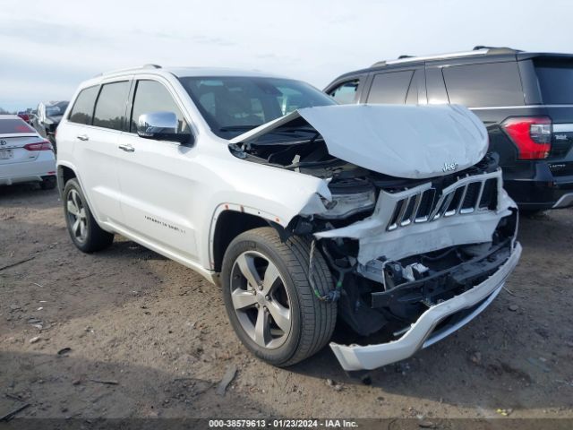 JEEP GRAND CHEROKEE 2014 1c4rjecg3ec523691