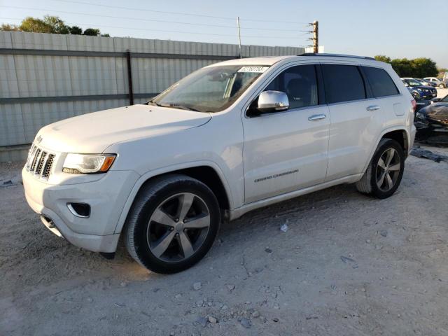 JEEP GRAND CHER 2015 1c4rjecg3fc220721