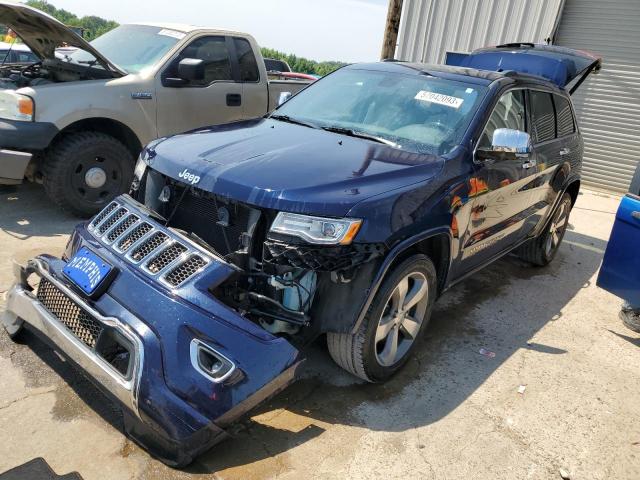 JEEP GRAND CHER 2015 1c4rjecg3fc615708